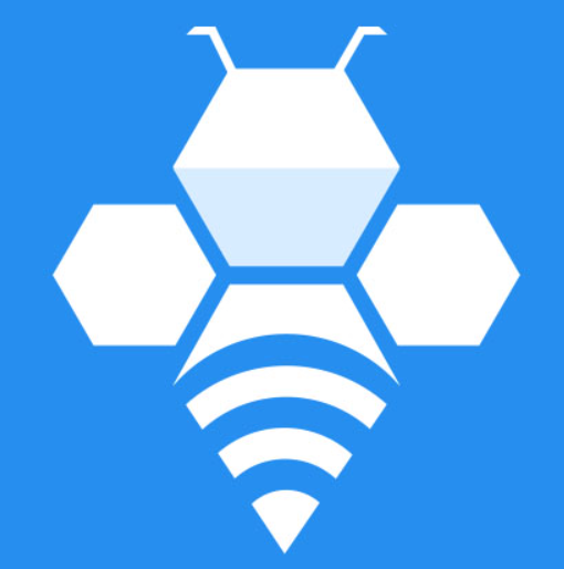 轻蜂VPN Logo